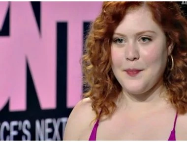 GNTM: Αποχώρησε η Ξανθούλα λόγω «επιβαρυμένης υγείας» (βίντεο)